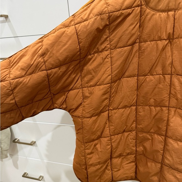 Free People FP Movement Pippa Packable Puffer Jacket - Picture 7 of 9